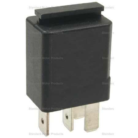 Standard Ignition Fuel Pump Relay, Ry-882 RY-882